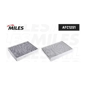 AFC1251 MILES