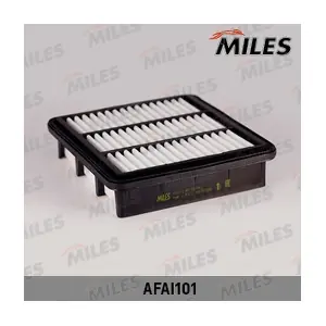 MILES AFAI101