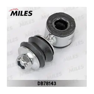 DB78143 MILES