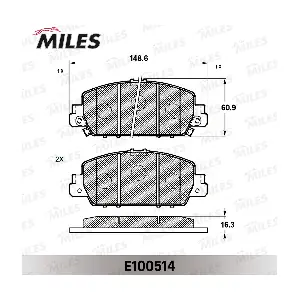 E100514 MILES