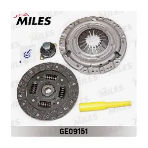 GE09151 MILES