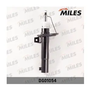 DG01054 MILES