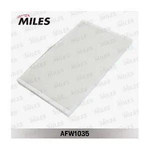 MILES AFW1035