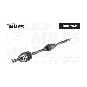 GC02152 MILES