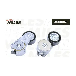 MILES AG00069
