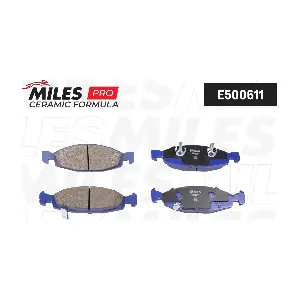 MILES E500611