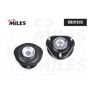 DB31222 MILES