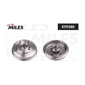 MILES K111396