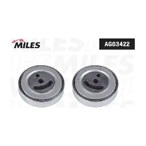 MILES AG03422