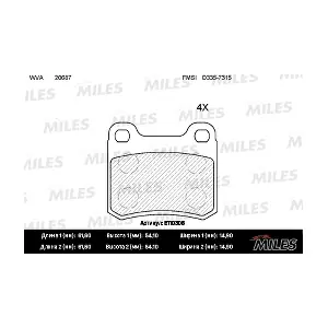 E110308 MILES