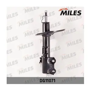 DG11071 MILES