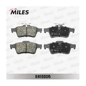 MILES E410005