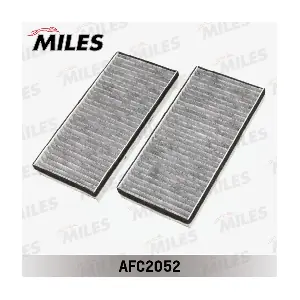 AFC2052 MILES
