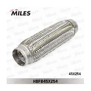 HBFB45X254 MILES