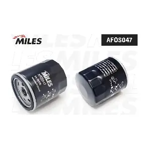 MILES AFOS047