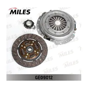 GE09012 MILES