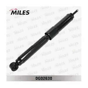 DG02630 MILES