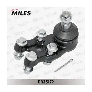 DB35172 MILES
