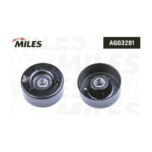 AG03281 MILES