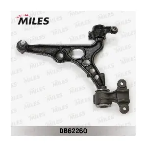 MILES DB62260