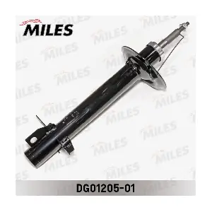 DG0120501 MILES