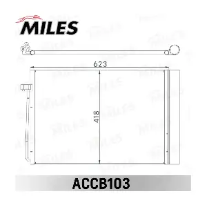 ACCB103 MILES