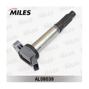 MILES AL08039