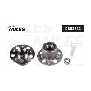 DB83322 MILES