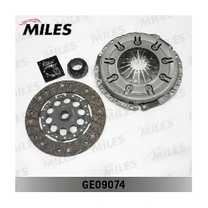 GE09074 MILES