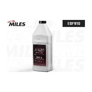 EBF910 MILES