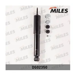 MILES DG02350
