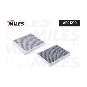 MILES AFC1210