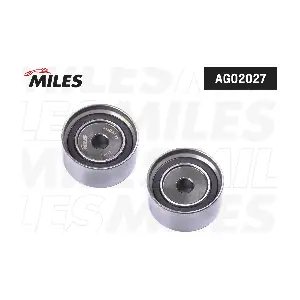 AG02027 MILES