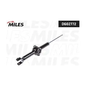 MILES DG02772