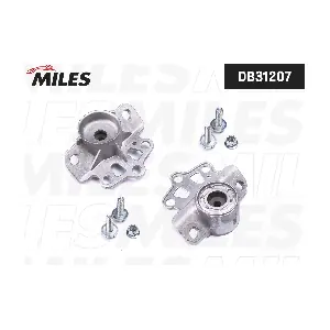 DB31207 MILES