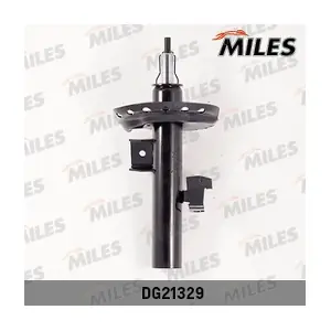 DG21329 MILES