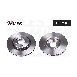 MILES K000140