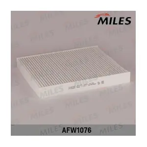 MILES AFW1076