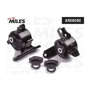 AR00080 MILES
