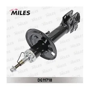DG11718 MILES