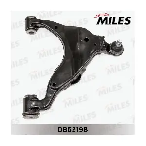 DB62198 MILES