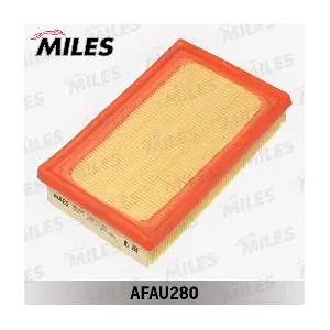 MILES AFAU280