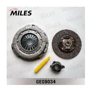 GE09034 MILES