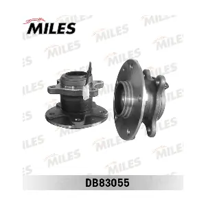 VKBA6580 MILES
