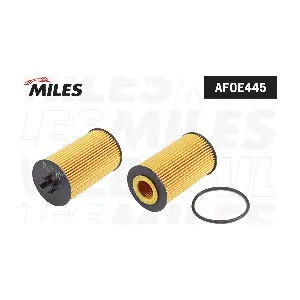 MILES AFOE445