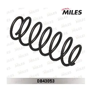 DB43053 MILES