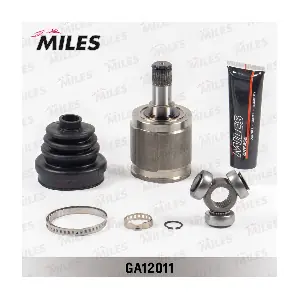 GA12011 MILES