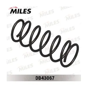 DB43067 MILES