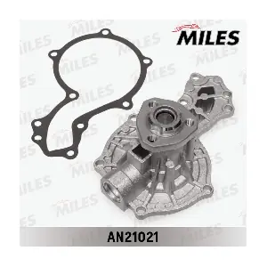 MILES AN21021
