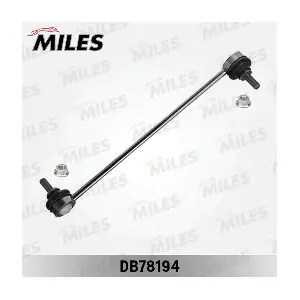 DB78194 MILES